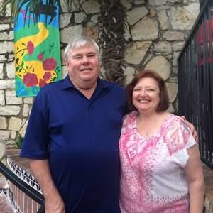 Meet your Posher, Judy